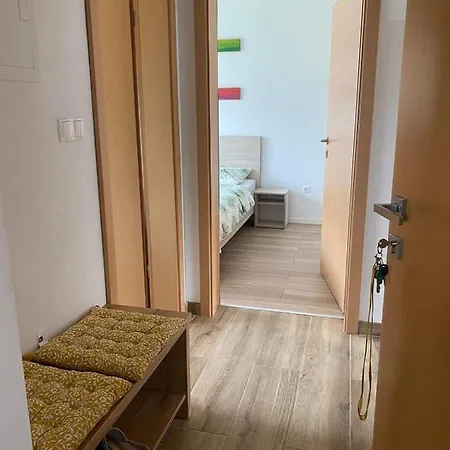 Apartma Mango Bled Exterior foto