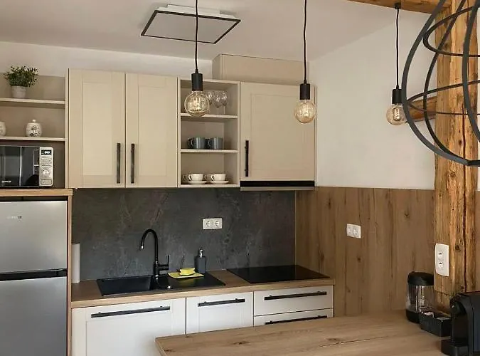 Apartma Mango