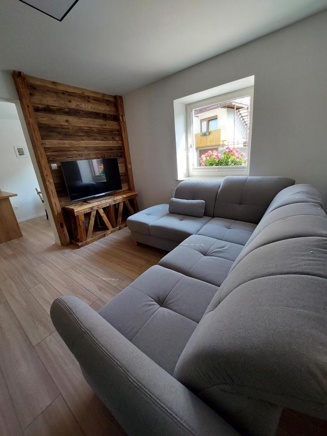 Apartma Mango *