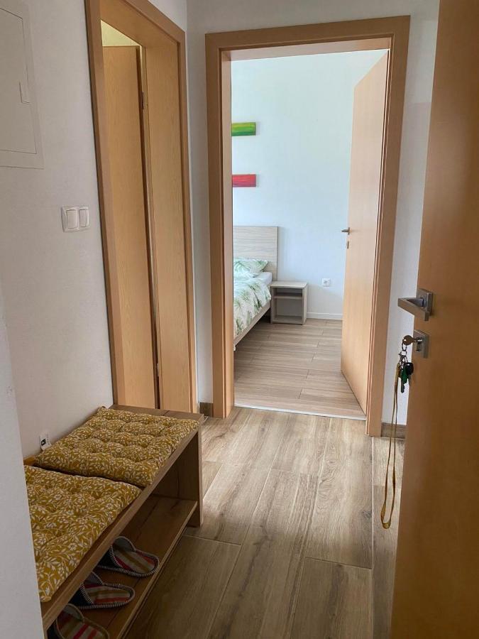 Apartma Mango Apartment *